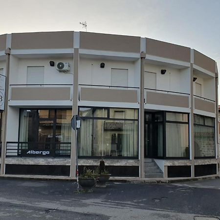 Albergo Da Bittu 萨穆盖奥 外观 照片